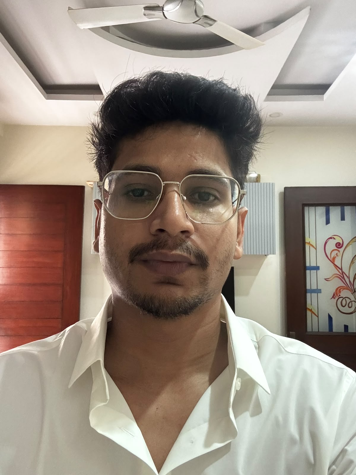 Kartik Singh