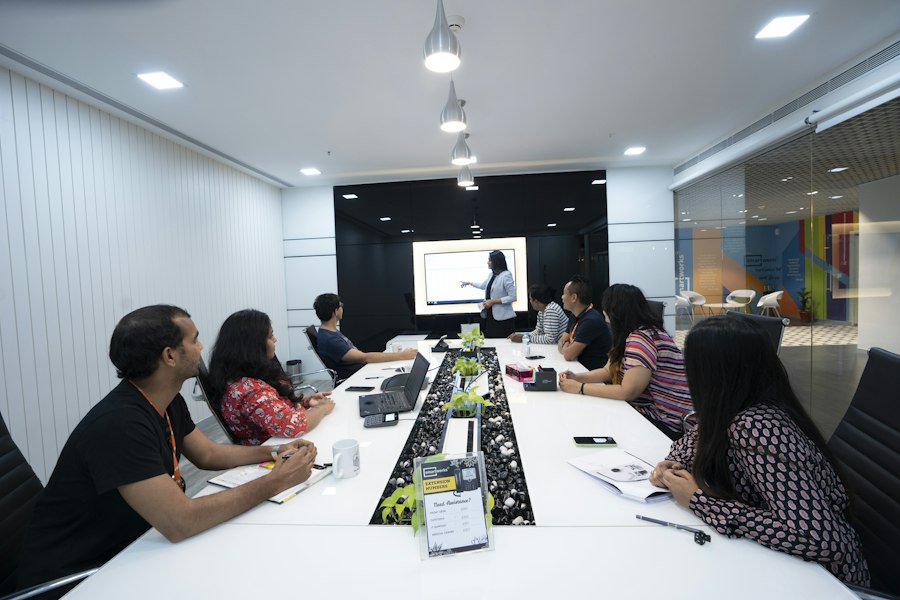 Your workflows, mapped before we build
